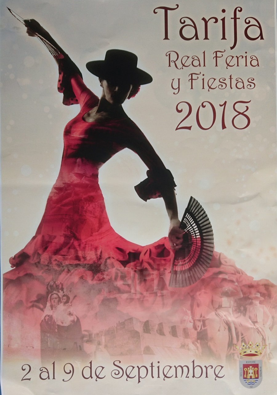Fiestas patronales en honor de Nuestra Señora de la Luz  